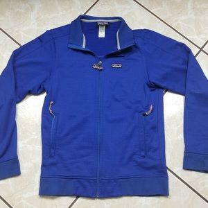 Patagonia jacket